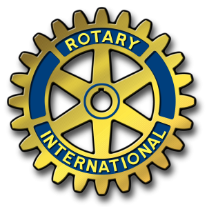 Sou Rotary Internacional Sou Rotariano